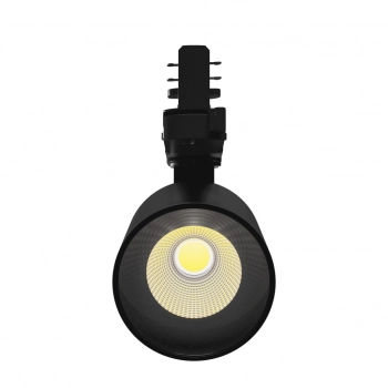 Artemida Mini 6,5-20W 2300lm światło ciepłe białe Ra90 czarna