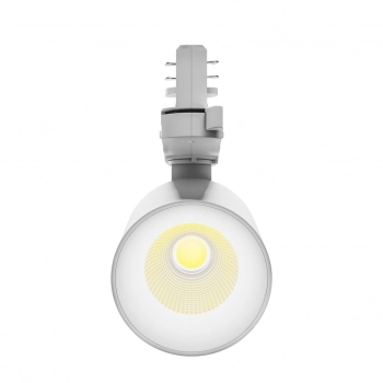 Artemida Mini 6,5-20W 2300lm światło ciepłe białe Ra90 biała
