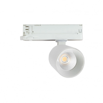 Artemida Mini 6,5-20W 2300lm światło ciepłe białe Ra90 biała