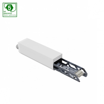 Limea Pro Trunking System zasilanie białe SLI047107 SpectrumLED