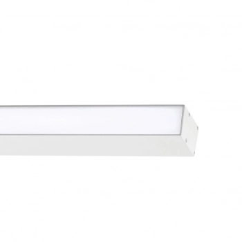 Allday Inspire One 940 lampa wisząca LED 30W 3750lm 4000K biała