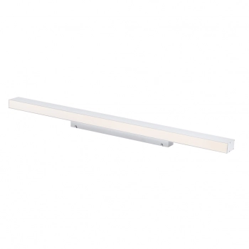 Allday Inspire One Kinkiet IP44 840 LED 17W 2465lm 4000K biały