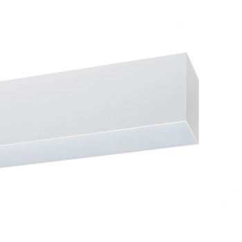 Allday Go 830 lampa wisząca 112cm LED 36W 4700lm 3000K biała