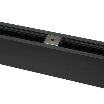 Allday Go 830 lampa wisząca 112cm LED 36W 4700lm 3000K czarna