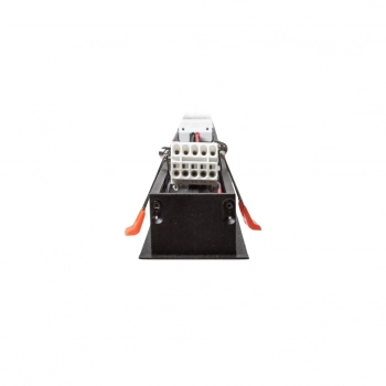 Allday Inspire In 930 LED lampa wbudowywana 30W 4350lm 3000K czarna