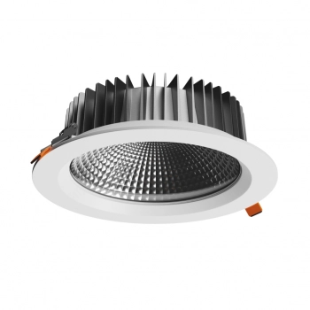 Cel Virga 2 840 lampa wbudowywana 27W 3780lm 4000K biała