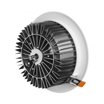 Cel Virga 2 840 lampa wbudowywana 27W 3780lm 4000K biała