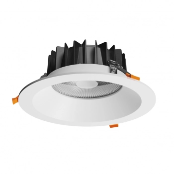 Cel Ariesa Max 840 lampa wbudowywana LED 19W 2850lm 4000K biała