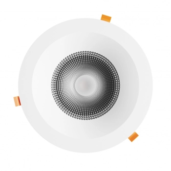 Cel Ariesa Max 840 lampa wbudowywana LED 19W 2850lm 4000K biała