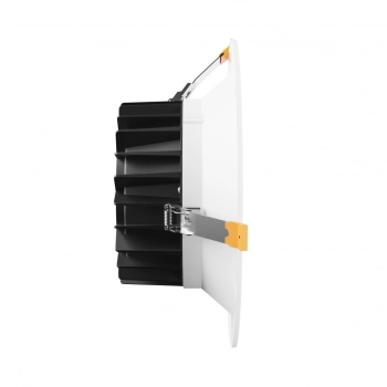 Cel Ariesa Max 840 lampa wbudowywana LED 19W 2850lm 4000K biała