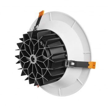 Cel Ariesa Max 840 lampa wbudowywana LED 19W 2850lm 4000K biała