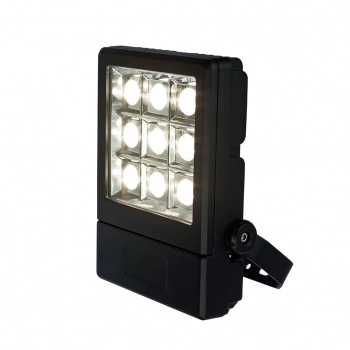 Lysse naświetlacz IP65 LED 25W 1860lm światło zimne białe