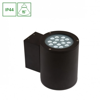 Torre LED kinkiet IP44 15W 1020lm światło zimne białe SLI003002CW SpectrumLED