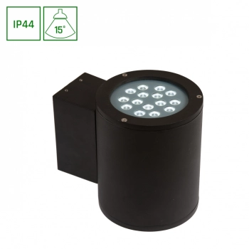 TORRE kinkiet LED IP44 30W 2040lm światło zimne białe SLI003007CW SpectrumLED