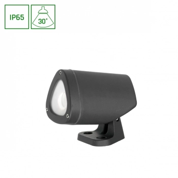 Torre LED kinkiet IP65 3W 150lm światło neutralne białe SLI003013NW SpectrumLED