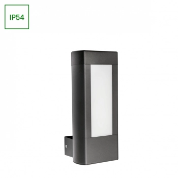 Torre kinkiet LED IP54 10W 700lm światło ciepłe białe SLI003019WW SpectrumLED