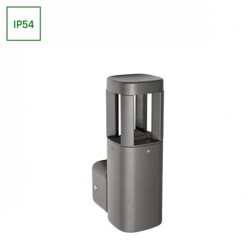 Torre kinkiet IP54 LED 7W 450lm światło ciepłe białe SLI003020WW SpectrumLED