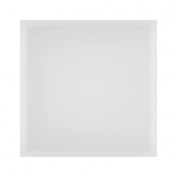 Scatollo lampa elewacyjna 5W 650lm CCT IP54 biała
