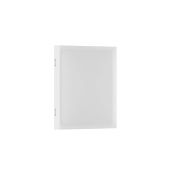 Scatollo lampa elewacyjna 8W 1000lm CCT IP54 biała