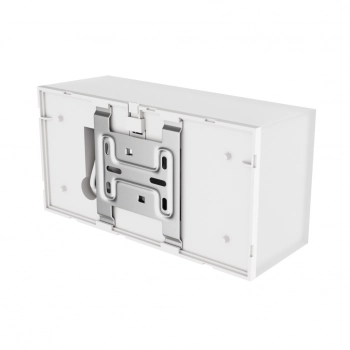 Scatollo lampa elewacyjna 8W 1000lm CCT IP54 biała