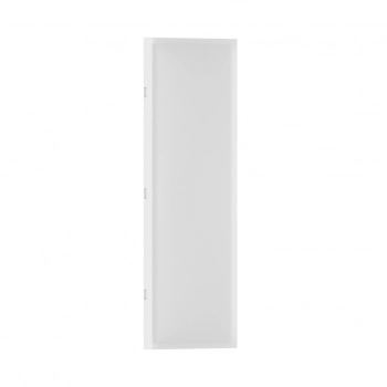Scatollo kinkiet 20W 2500lm CCT IP54 biały