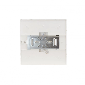 Scatollo kinkiet 20W 2500lm CCT IP54 biały