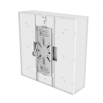 Scatollo kinkiet 20W 2500lm CCT IP54 biały