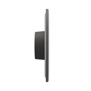 Piatta kinkiet 18W 2350lm CCT IP44 szary