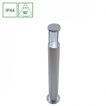 Aquatique 1 lampa ogrodowa IP44 LED 3W 150lm światło ciepłe białe SLI011005WW SpectrumLED