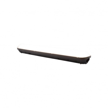 Limea Gigant Hermetyk 600mm 20W 3250lm światło neutralne białe IP65 IK09 czarny