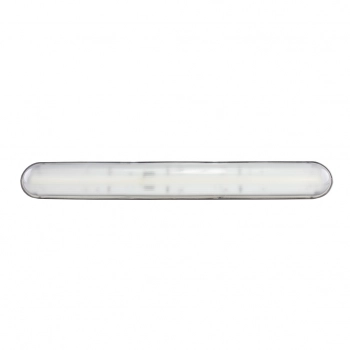 Limea Gigant Hermetyk 600mm 20W 3250lm światło neutralne białe IP65 IK09 czarny