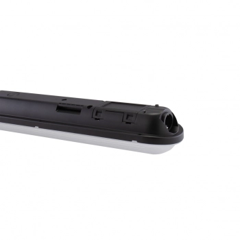 Limea Gigant Hermetyk 600mm 20W 3250lm światło neutralne białe IP65 IK09 czarny