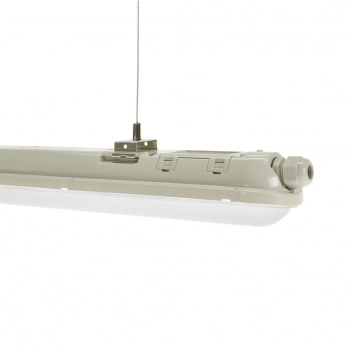 Limea Gigant Hermetyk 600mm 20W 3250lm światło neutralne białe IP65 IK10 szara