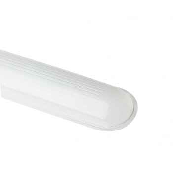 Limea Gigant Hermetyk 1500mm 52W 8900lm światło zimne białe IP65 IK10 szary