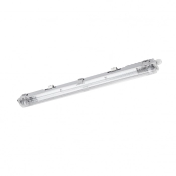 Limea Slim Hermetyk G13 tuba LWD 60cm IP65 szara