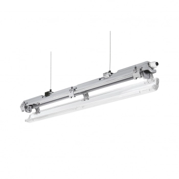 Limea Slim Hermetyk G13 tuba LWD 60cm IP65 szara