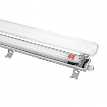 Limea Slim Hermetyk G13 tuba LWD 60cm IP65 szara