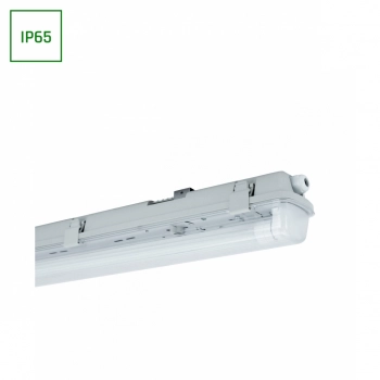Limea Hermetyk G13 tuba LED 150cm IP65 szara SLI028033_H SpectrumLED