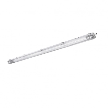 Limea Slim Hermetyk G13 Tuba LED 150cm IP65 szara