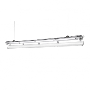 Limea Slim Hermetyk G13 Tuba LED 150cm IP65 szara