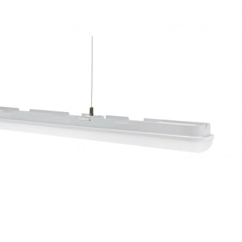Limea Go Hermetyk 1200mm 50W 6700lm światło neutralne białe IP65 IK07 biała
