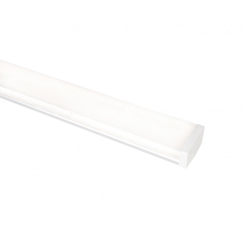 Limea Prismatica 1200mm 40W 5100lm światło neutralne białe IP44 IK10