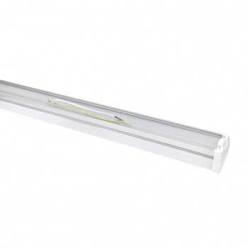 Limea Prismatica 1200mm 40W 5100lm światło neutralne białe IP44 IK10