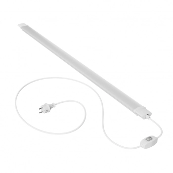 Limea Plug 1200mm 36W 5000lm światło neutralne białe IP65