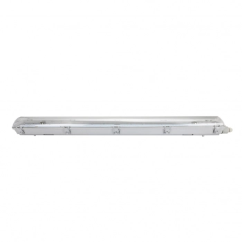 Limea LED 120cm lampa liniowa IP66 36W 3700lm światło zimne białe