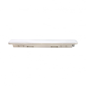 Limea Connect Hermetyk 1200mm 36W 5300lm światło zimne białe IP65 IK08 szara
