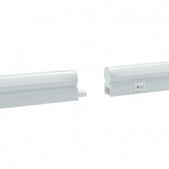 Cabinet Switch T5 600mm 7W 840lm światło ciepłe białe biały
