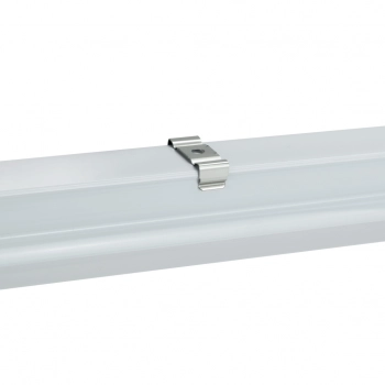 Cabinet Switch T5 600mm 7W 840lm światło ciepłe białe biały