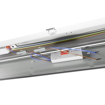 Limea Gigant Pro Hermetyk 1500mm LED 85W/68W/54W/40W 13200lm światło neutralne białe IP66 IK10