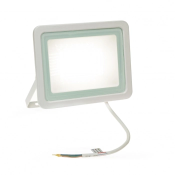 Noctis Lux 2 naświetlacz 50W 4000lm światło neutralne białe IP65 biały